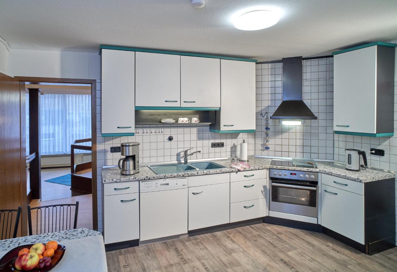 Hotel Garni Am Goetheplatz Bad Münster am Stein-Ebernburg Екстериор снимка